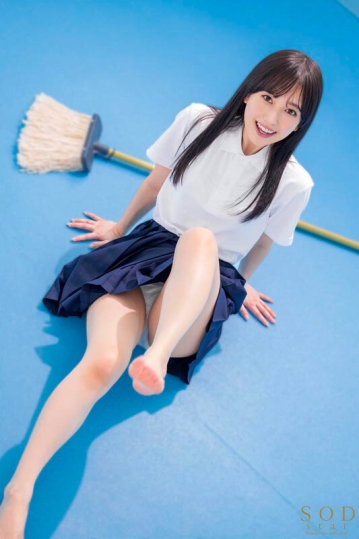 START-243/1start00243のティザービジュアル1