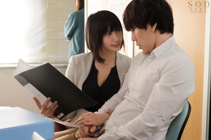 START-269/1start00269のティザービジュアル1
