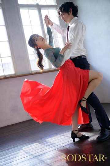 START-313/1start00313のティザービジュアル1