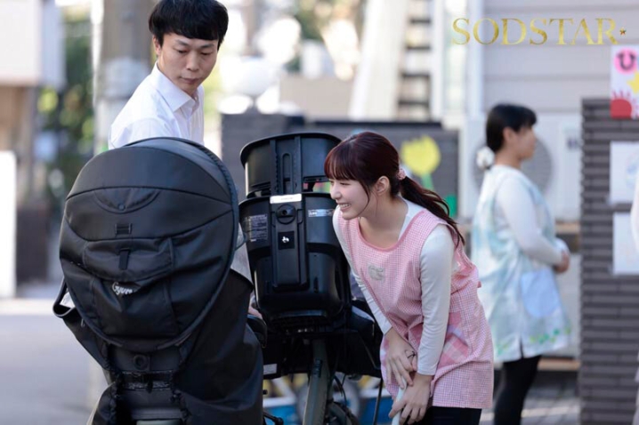 START-319/1start00319のティザービジュアル1