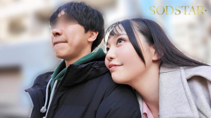 START-329/1start00329のティザービジュアル1