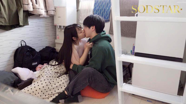 START-329/1start00329のティザービジュアル2