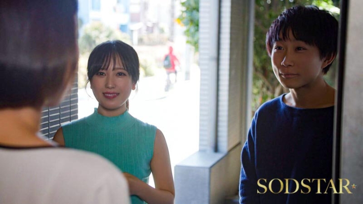 START-331/1start00331のティザービジュアル1