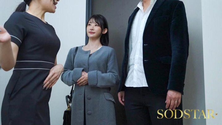 START-367/1start00367のティザービジュアル2