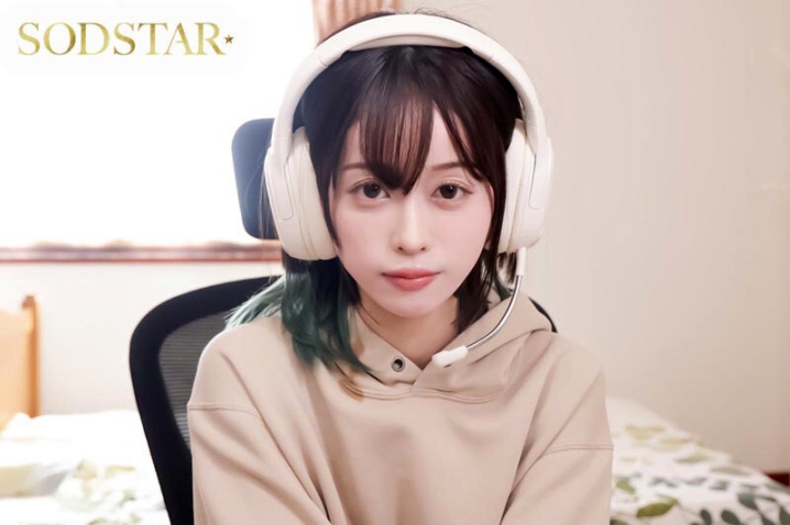 START-383/1start00383のティザービジュアル1