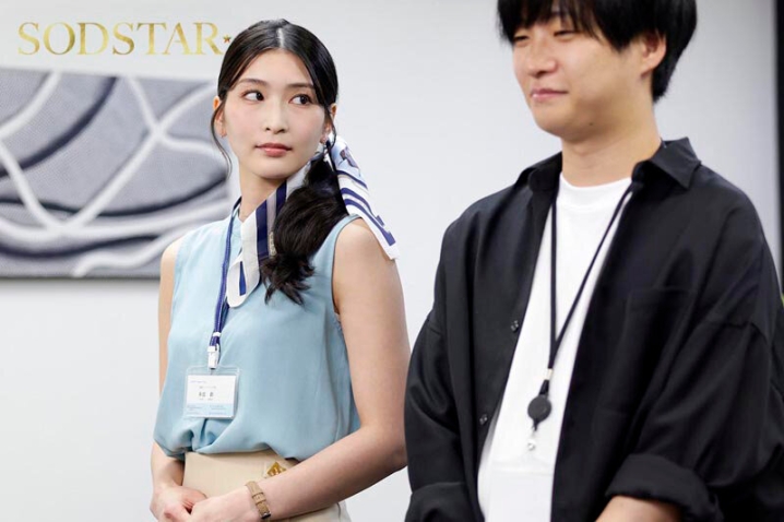 START-402/1start00402のティザービジュアル1