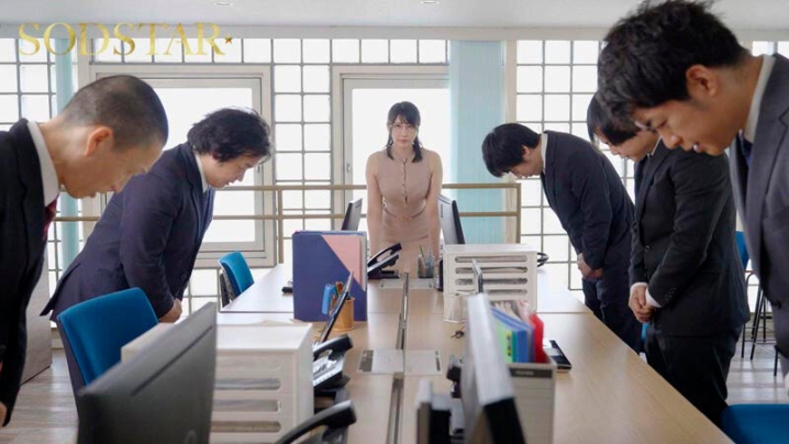 START-410/1start00410のティザービジュアル1