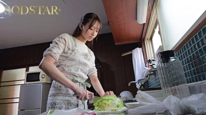 START-411/1start00411のティザービジュアル2