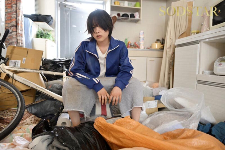 START-434/1start00434のティザービジュアル2