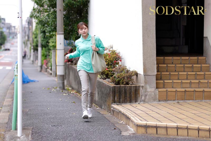 START-438/1start00438のティザービジュアル1