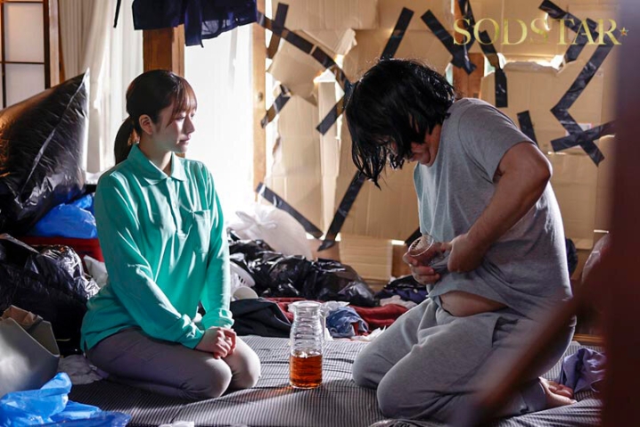 START-438/1start00438のティザービジュアル2