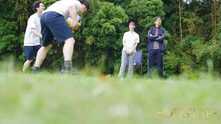 START-442/1start00442のティザービジュアル1