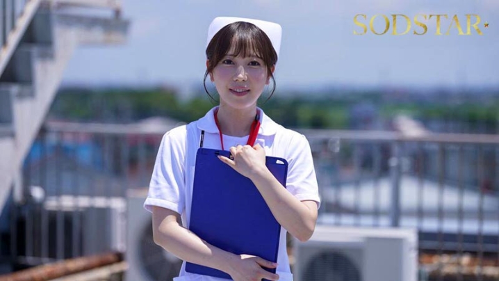 START-451/1start00451のティザービジュアル1