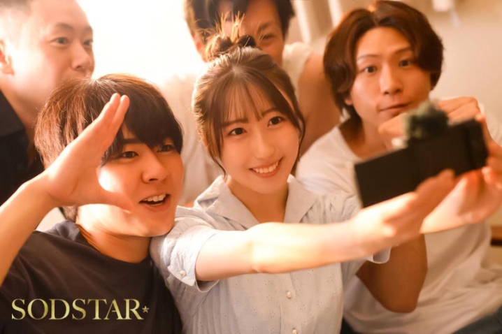 START-459/1start00459のティザービジュアル1