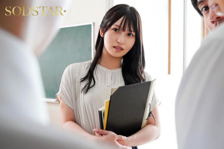 START-479/1start00479のティザービジュアル2