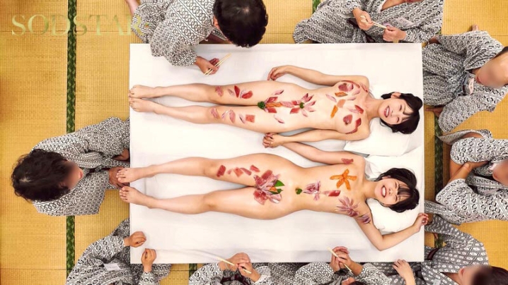 START-504-V/1start00504vのティザービジュアル2