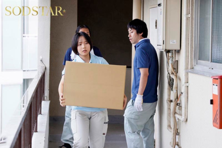 START-507/1start00507のティザービジュアル2