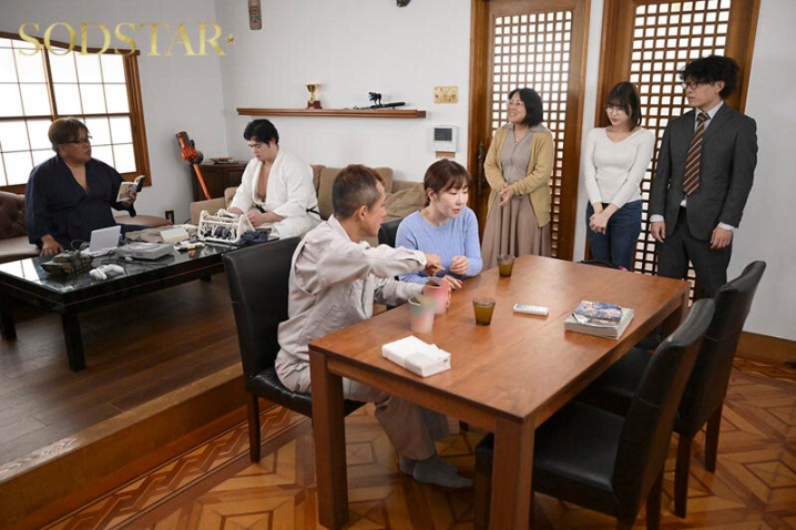 START-534/1start00534のティザービジュアル2