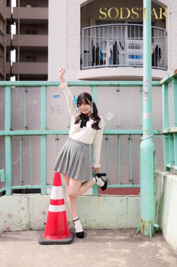 START-605/1start00605のティザービジュアル1