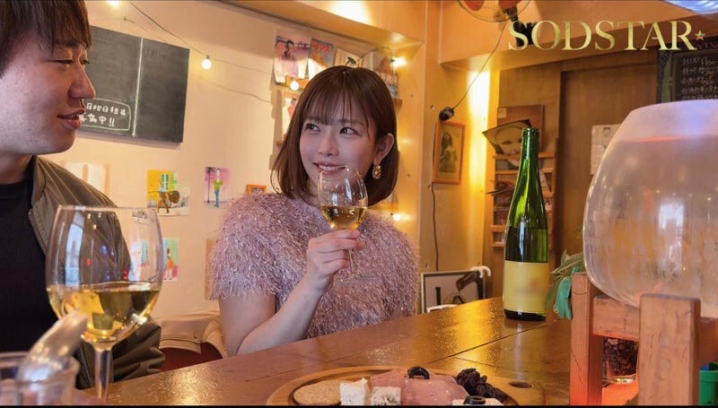 START-623/1start00623のティザービジュアル1