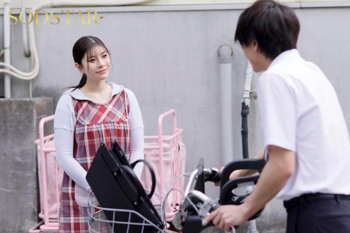 START-626/1start00626のティザービジュアル1