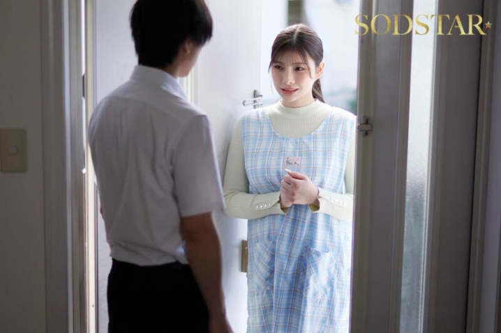 START-626/1start00626のティザービジュアル2