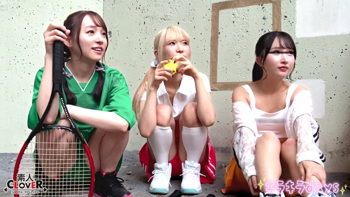 STCV-560/1stcv00560のキービジュアル