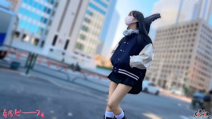 STCV-565/1stcv00565のキービジュアル