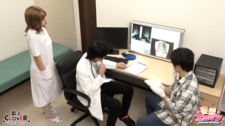 STCVS-024/1stcvs00024のキービジュアル