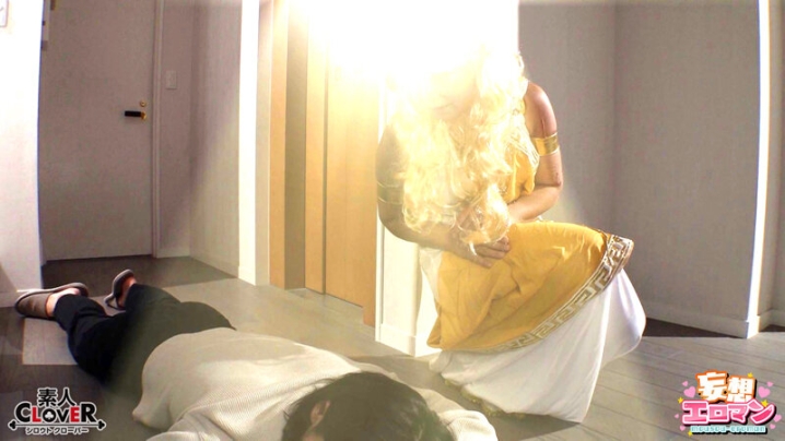 STCVS-025/1stcvs00025のキービジュアル