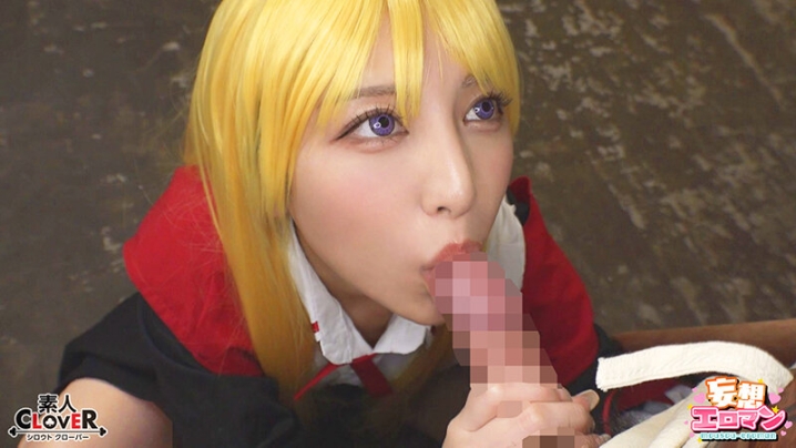 STCVS-027/1stcvs00027のティザービジュアル2