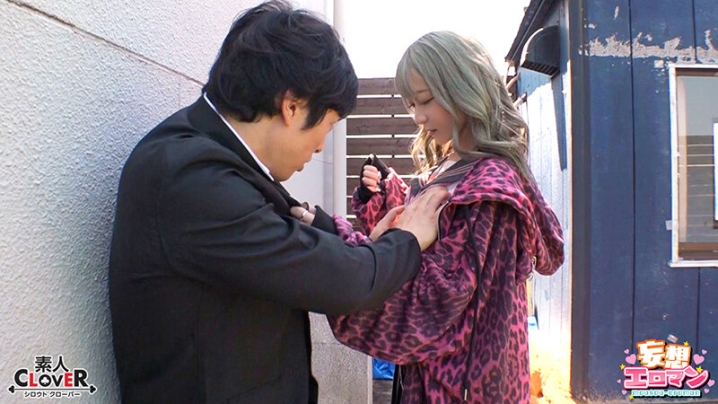 STCVS-037/1stcvs00037のティザービジュアル1