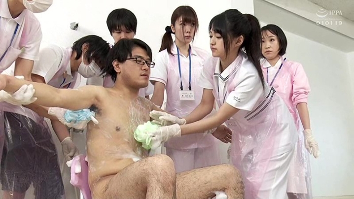 SVDVD-724/1svdvd00724のキービジュアル