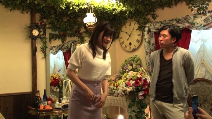 SVDVD-767/1svdvd00767のティザービジュアル1