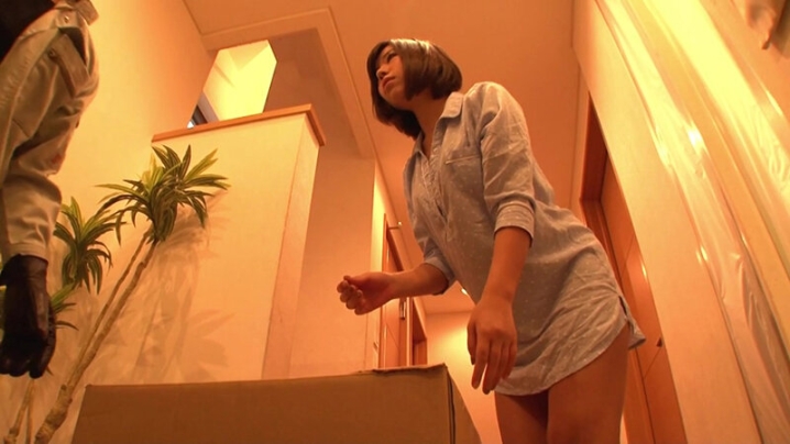 SVOKS-142/1svoks00142のティザービジュアル1