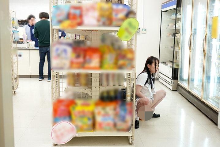 SVSHA-015/1svsha00015のティザービジュアル1