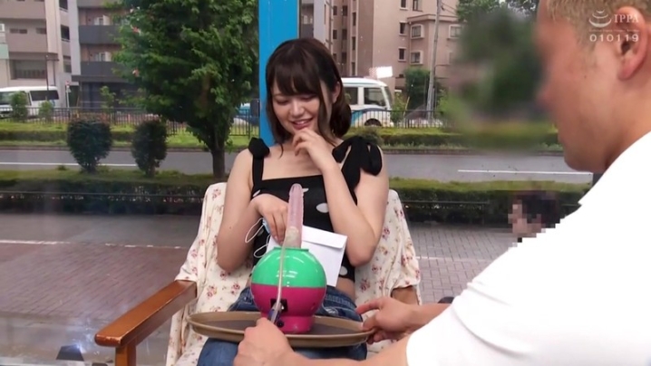 TOTTE-004/1totte00004のティザービジュアル1