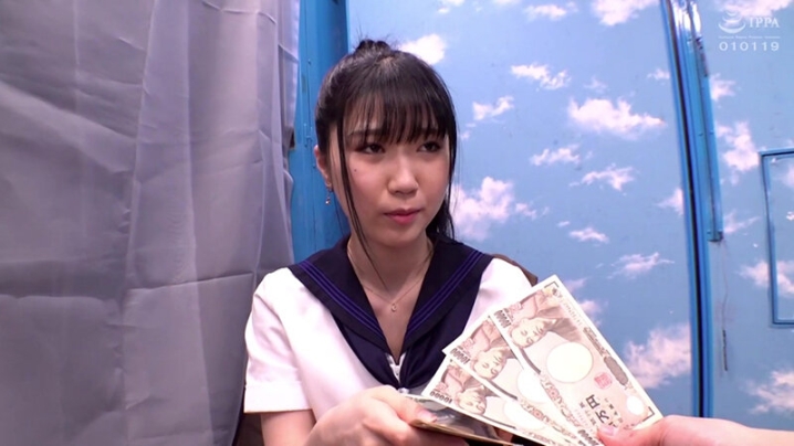 TOTTE-060/1totte00060のティザービジュアル1