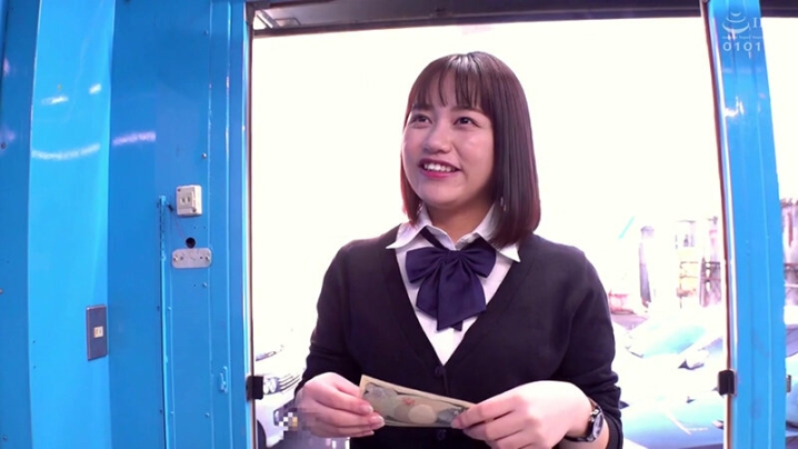 TOTTE-110/1totte00110のキービジュアル