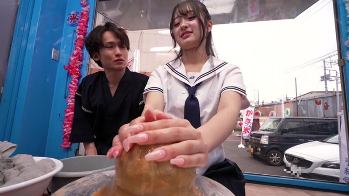 TOTTE-272/1totte00272のティザービジュアル1