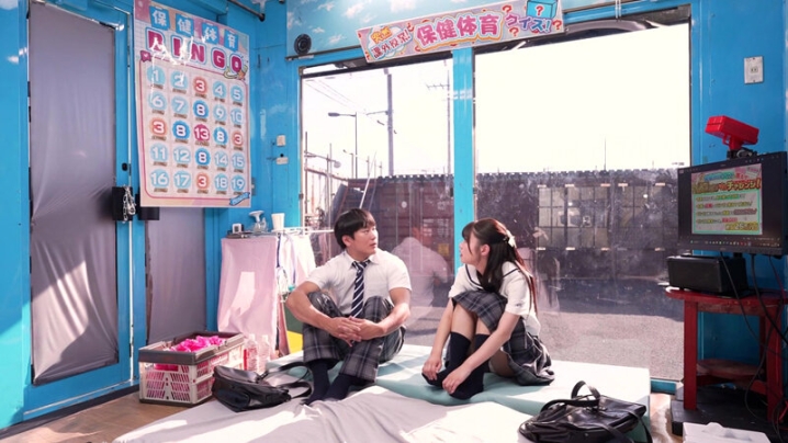 TOTTE-276/1totte00276のティザービジュアル1