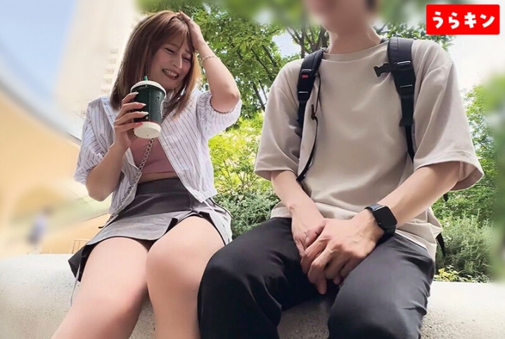 URKN-006/1urkn00006のティザービジュアル1