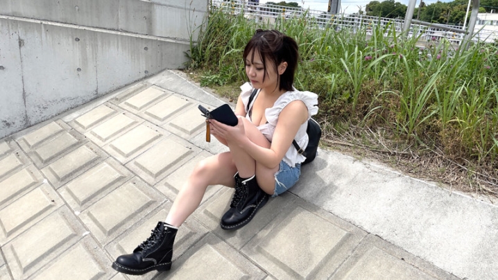 URKN-204/1urkn00204のキービジュアル