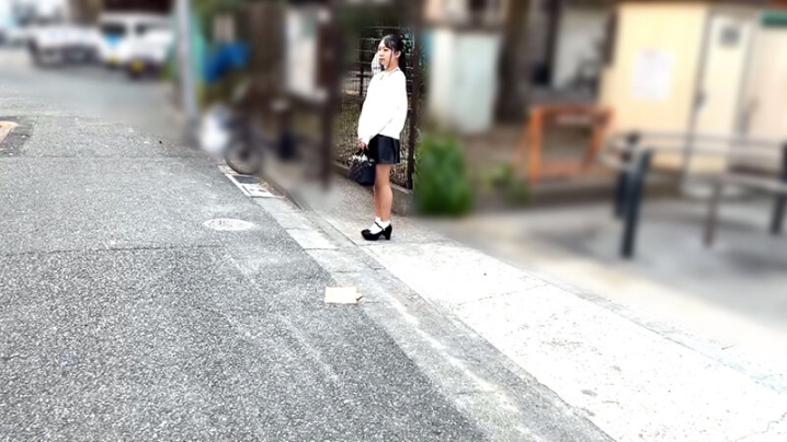 URKN-801/1urkn00801のキービジュアル