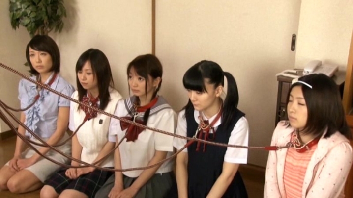 VANDR-031/1vandr00031のキービジュアル