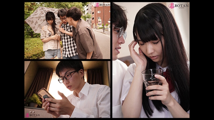 VOBB-011/1vobb00011のティザービジュアル2