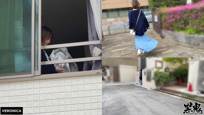 VRNC-001/1vrnc00001のティザービジュアル1