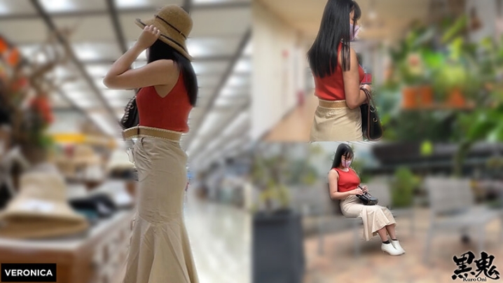 VRNC-003/1vrnc00003のキービジュアル