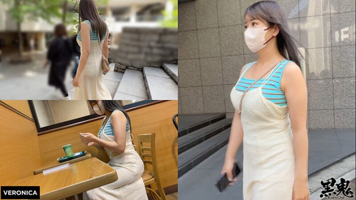 VRNC-004/1vrnc00004のキービジュアル