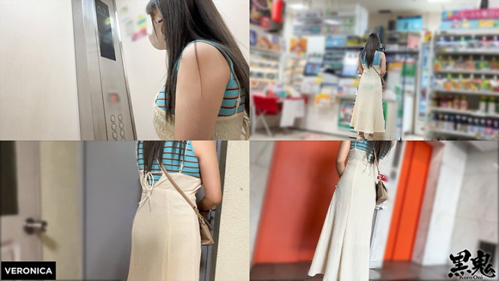 VRNC-004/1vrnc00004のティザービジュアル1